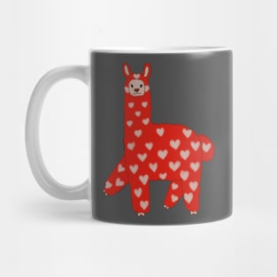 Lama Mug